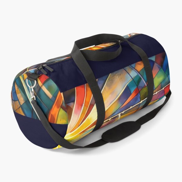 Item preview, Radiant Sunlit Spider Webs designed and sold by cuprum.
