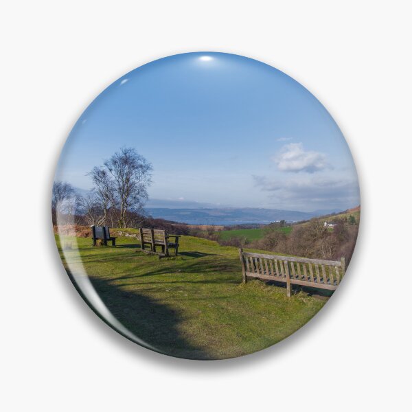 Item preview, The River Clyde from Cornalees designed and sold by RJW Images.