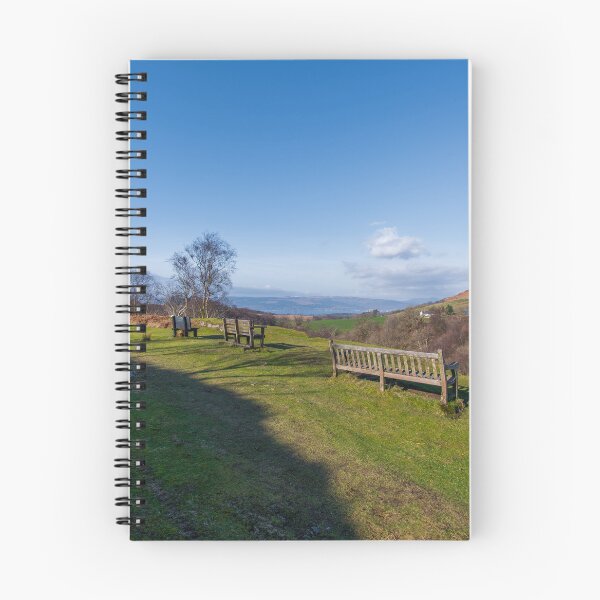 Item preview, The River Clyde from Cornalees designed and sold by RJW Images.