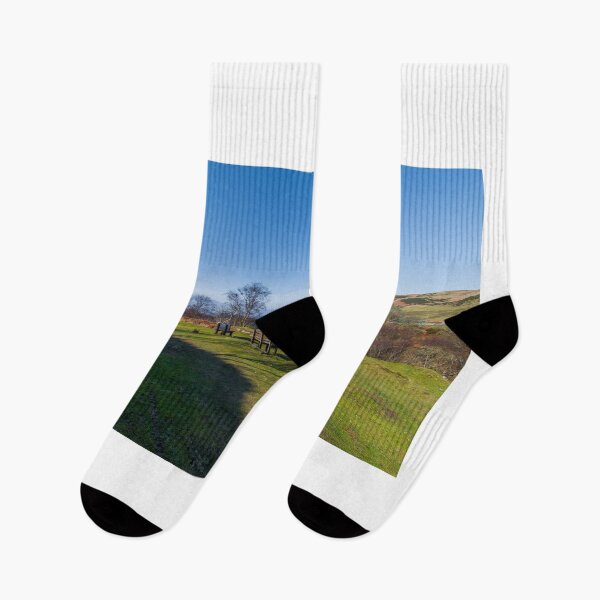 Item preview, The River Clyde from Cornalees designed and sold by RJW Images.