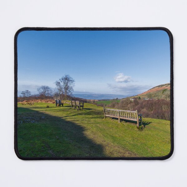 Item preview, The River Clyde from Cornalees designed and sold by RJW Images.