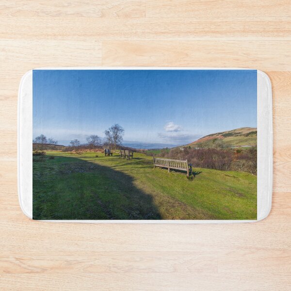 Item preview, The River Clyde from Cornalees designed and sold by RJW Images.