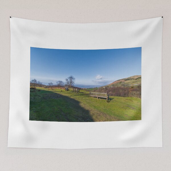 Item preview, The River Clyde from Cornalees designed and sold by RJW Images.