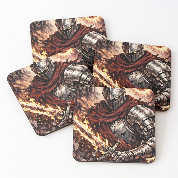 Item preview, Ashen One: Ember of the Fading Flame designed and sold by Level Quest.
