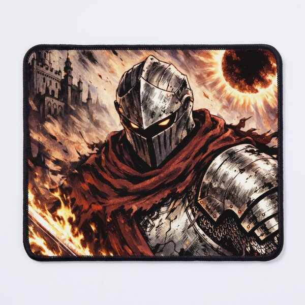Item preview, Ashen One: Ember of the Fading Flame designed and sold by Level Quest.