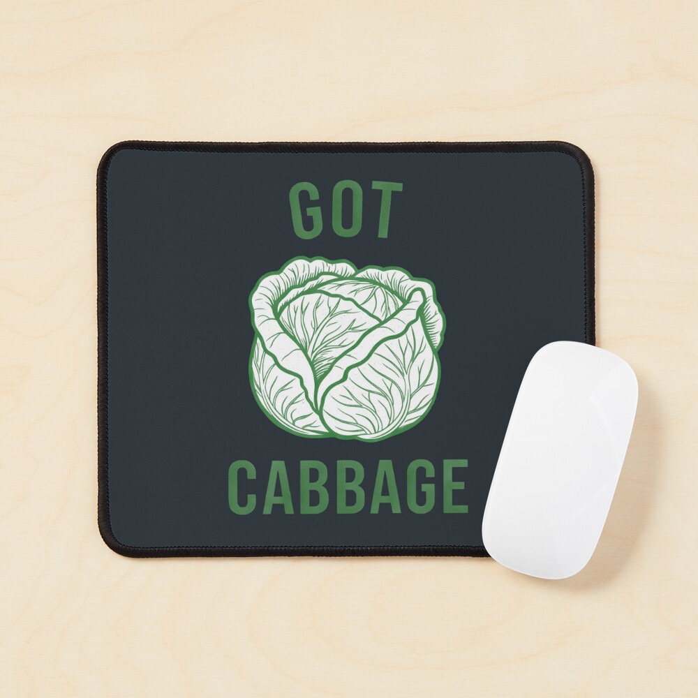Item preview, Mouse Pad designed and sold by HowToCanadian.