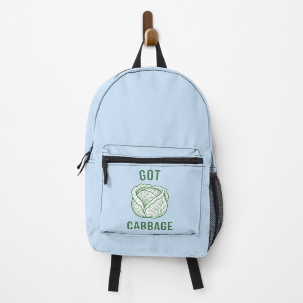 Item preview, Got Cabbage? designed and sold by HowToCanadian.