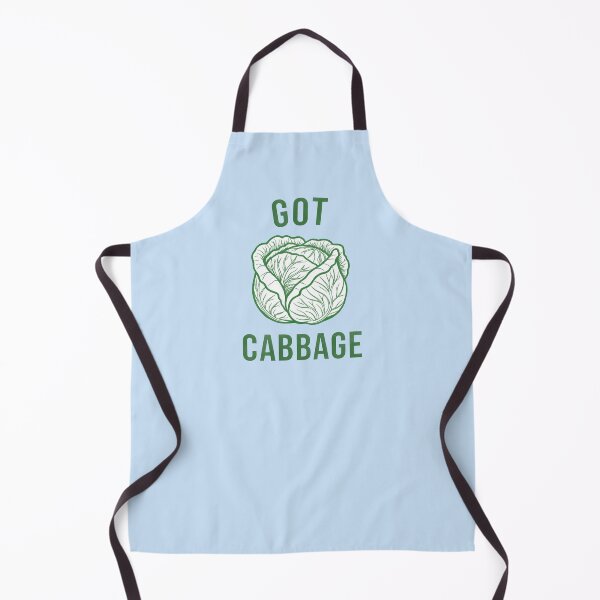 Item preview, Got Cabbage? designed and sold by HowToCanadian.