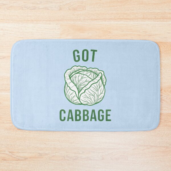 Item preview, Got Cabbage? designed and sold by HowToCanadian.