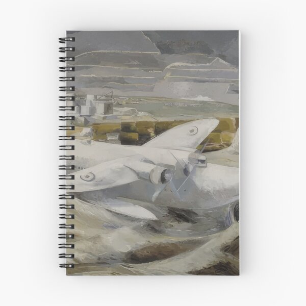 Item preview, Paul Nash designed and sold by TizianaBrand.