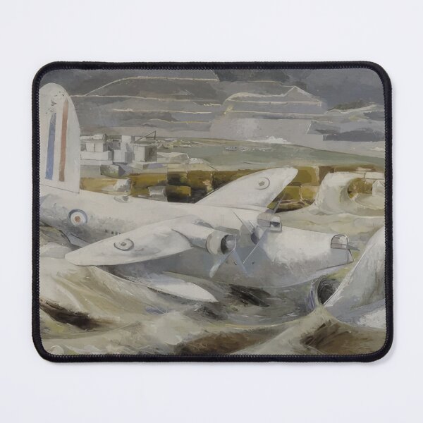 Item preview, Paul Nash designed and sold by TizianaBrand.