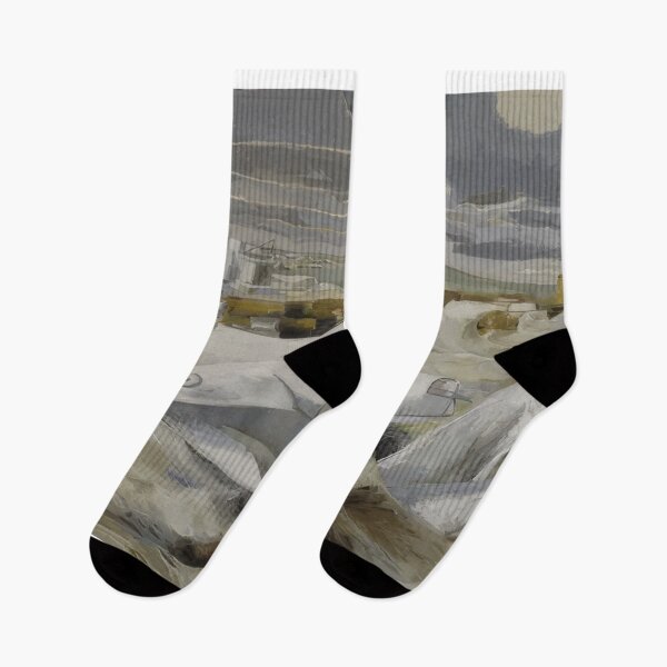 Item preview, Paul Nash designed and sold by TizianaBrand.