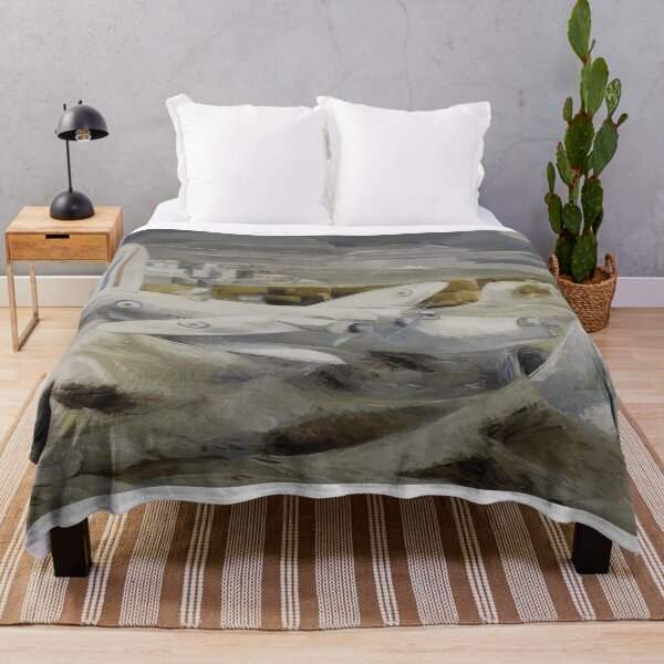 Item preview, Paul Nash designed and sold by TizianaBrand.