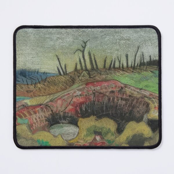 Item preview, Paul Nash designed and sold by TizianaBrand.