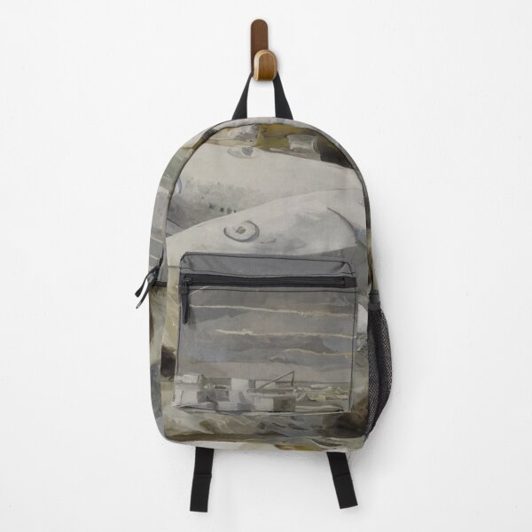 Item preview, Paul Nash designed and sold by TizianaBrand.