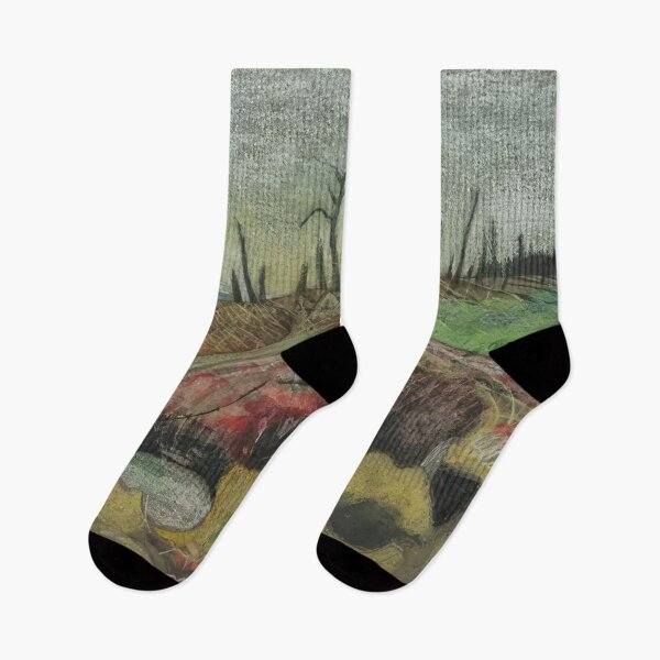 Item preview, Paul Nash designed and sold by TizianaBrand.
