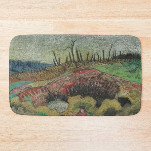Item preview, Paul Nash designed and sold by TizianaBrand.