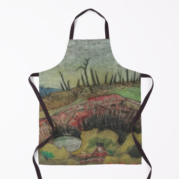 Item preview, Paul Nash designed and sold by TizianaBrand.
