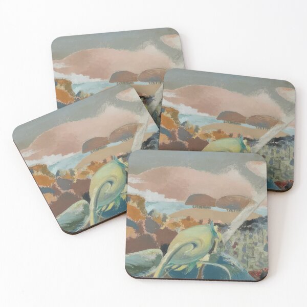 Item preview, Paul Nash designed and sold by TizianaBrand.