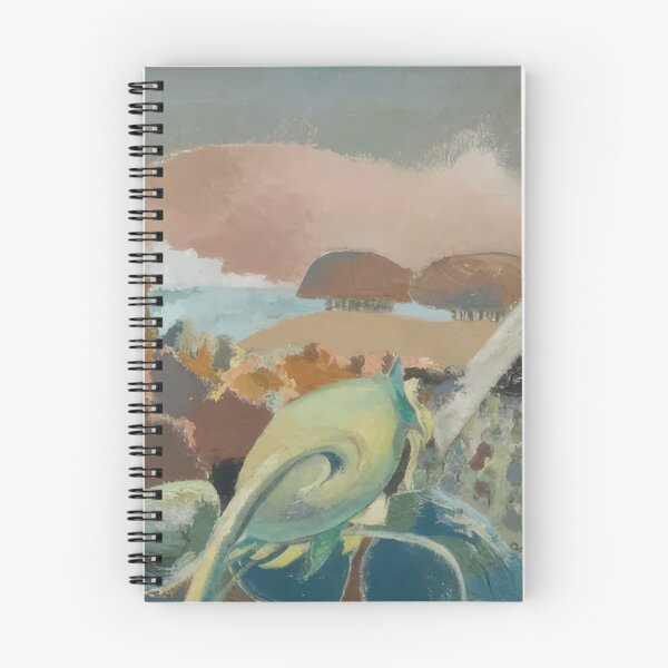 Item preview, Paul Nash designed and sold by TizianaBrand.