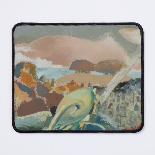 Item preview, Paul Nash designed and sold by TizianaBrand.