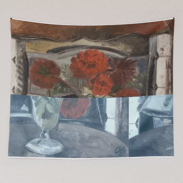 Item preview, Paul Nash designed and sold by TizianaBrand.