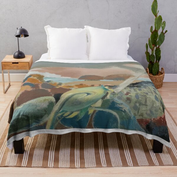 Item preview, Paul Nash designed and sold by TizianaBrand.