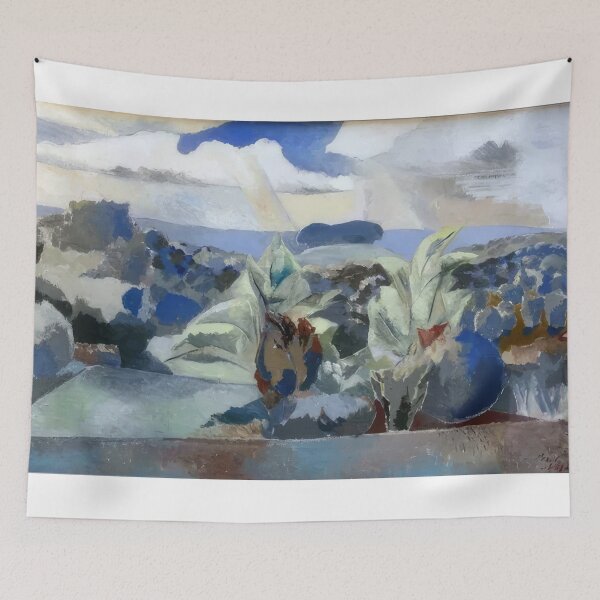 Item preview, Paul Nash designed and sold by TizianaBrand.