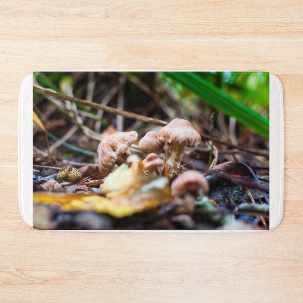 Item preview, Autumn's Mushroom Delights designed and sold by RJW Images.