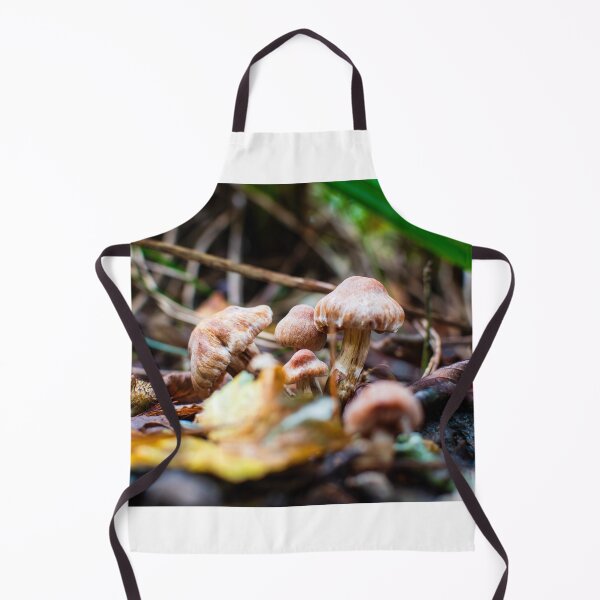 Item preview, Autumn's Mushroom Delights designed and sold by RJW Images.