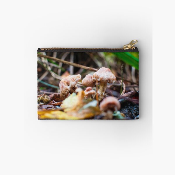 Item preview, Autumn's Mushroom Delights designed and sold by RJW Images.