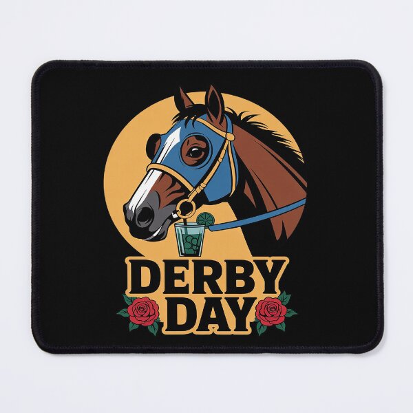 Item preview, Fascinator Hat Horse racing Derby Day mint julep Derby Party  designed and sold by VerseFarm.