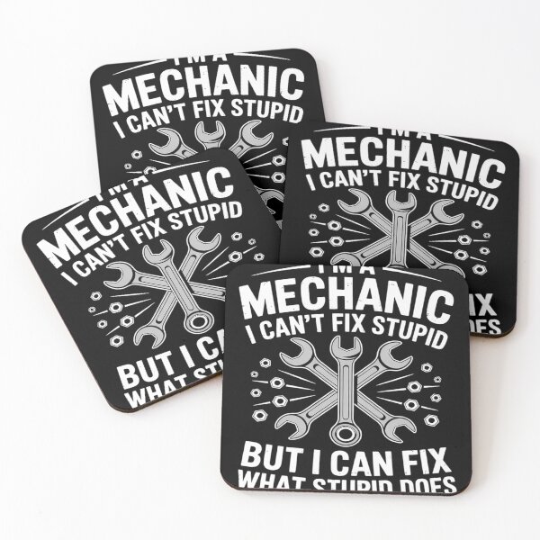 Item preview, Funny Mechanic For Men Dad Car Auto Diesel Automobile Garage 1  designed and sold by KotexTemu.
