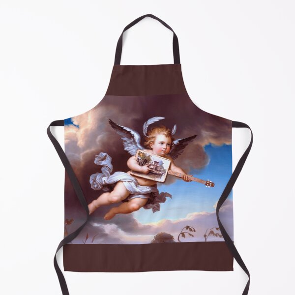 Item preview, Lucifer transcribes the Blues designed and sold by Mightymooseman.