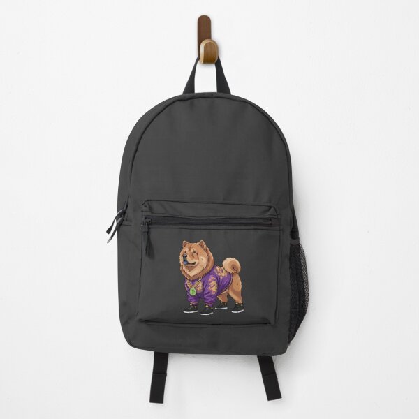 Item preview, Chow Chow Style Essentials | PAW DRIP collection designed and sold by ANML STATUS.