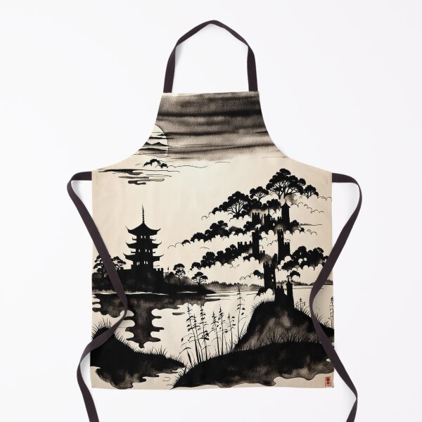 Item preview, Japan Ink Simplistic designed and sold by ArtHistoryPrint.