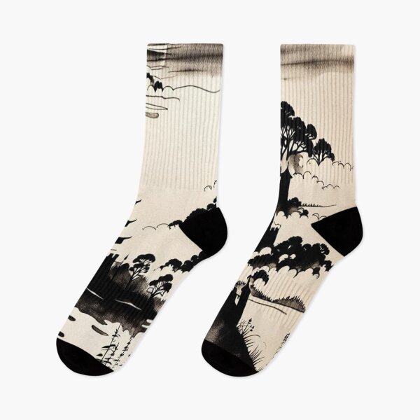 Item preview, Japan Ink Simplistic designed and sold by ArtHistoryPrint.