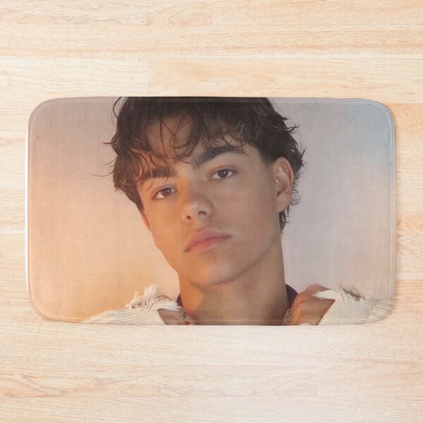 Item preview,  Malachi Barton Merch:- sticker pack, spiral note books, posters, hard cover journals, mugs, tote bags etc | Pinterest | Aesthetic Malachi Barton Merch / Fan Art designed and sold by TeenLake.