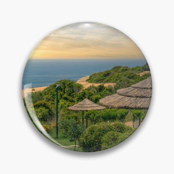 Item preview, Baia Cristal Hotel Gardens Algarve designed and sold by RJW Images.