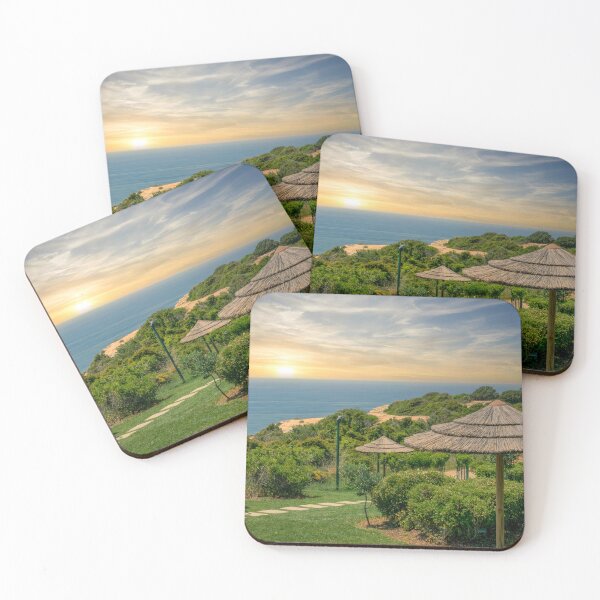 Item preview, Baia Cristal Hotel Gardens Algarve designed and sold by RJW Images.