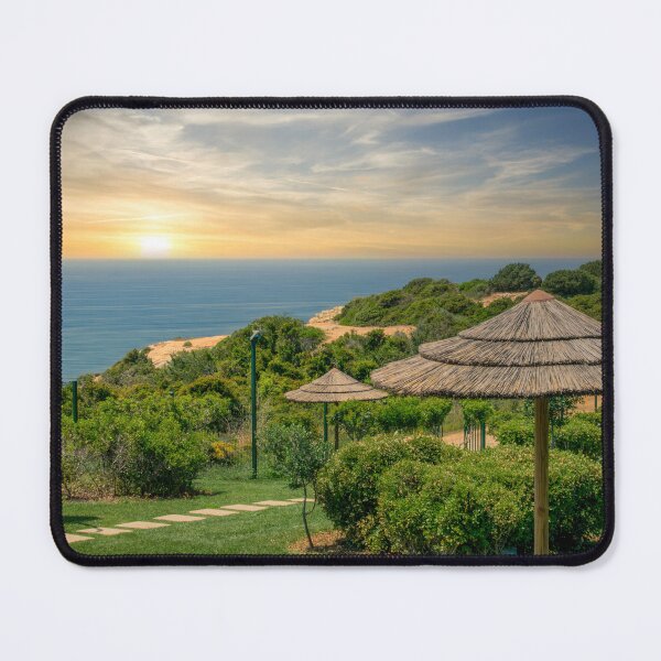 Item preview, Baia Cristal Hotel Gardens Algarve designed and sold by RJW Images.