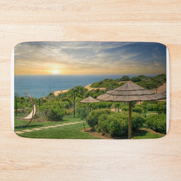 Item preview, Baia Cristal Hotel Gardens Algarve designed and sold by RJW Images.