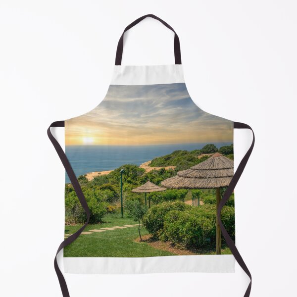 Item preview, Baia Cristal Hotel Gardens Algarve designed and sold by RJW Images.