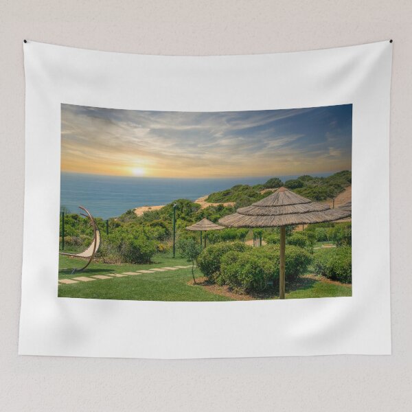 Item preview, Baia Cristal Hotel Gardens Algarve designed and sold by RJW Images.