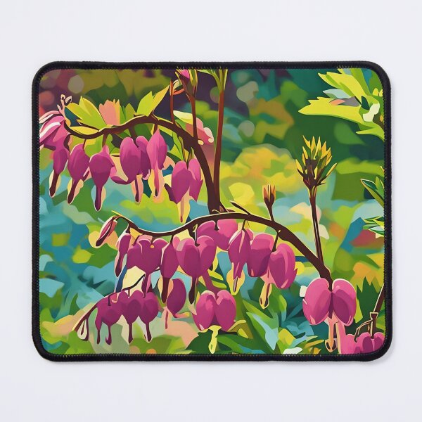 Item preview, Bleeding Hearts designed and sold by tomorrowsart.