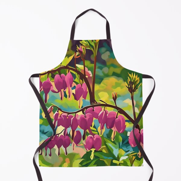 Item preview, Bleeding Hearts designed and sold by tomorrowsart.