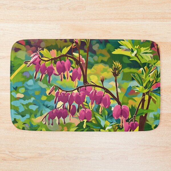 Item preview, Bleeding Hearts designed and sold by tomorrowsart.