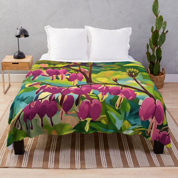 Item preview, Bleeding Hearts designed and sold by tomorrowsart.