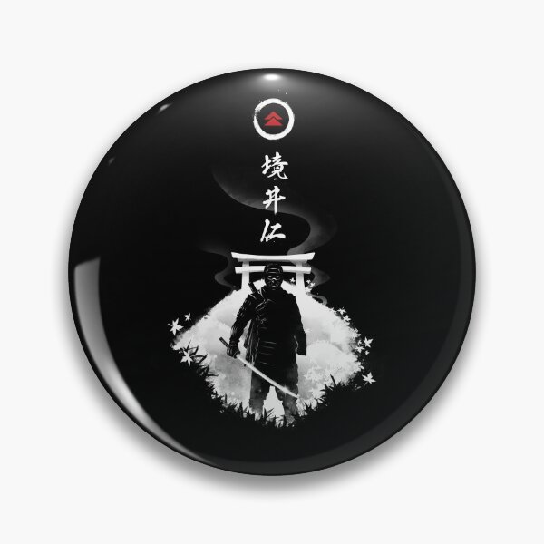 Item preview, The Ghost designed and sold by powkapow.