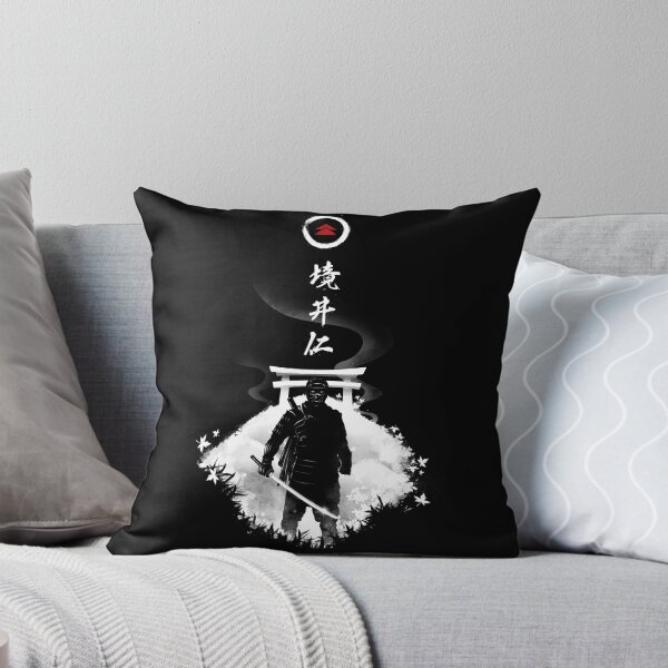 Item preview, The Ghost designed and sold by powkapow.